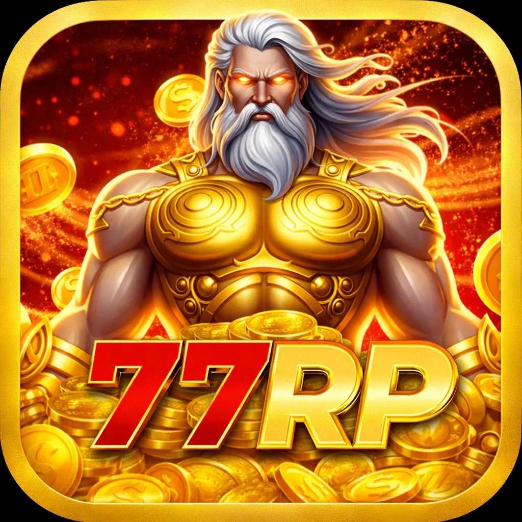 77RP - Tantangan Seru Permainan Puzzle