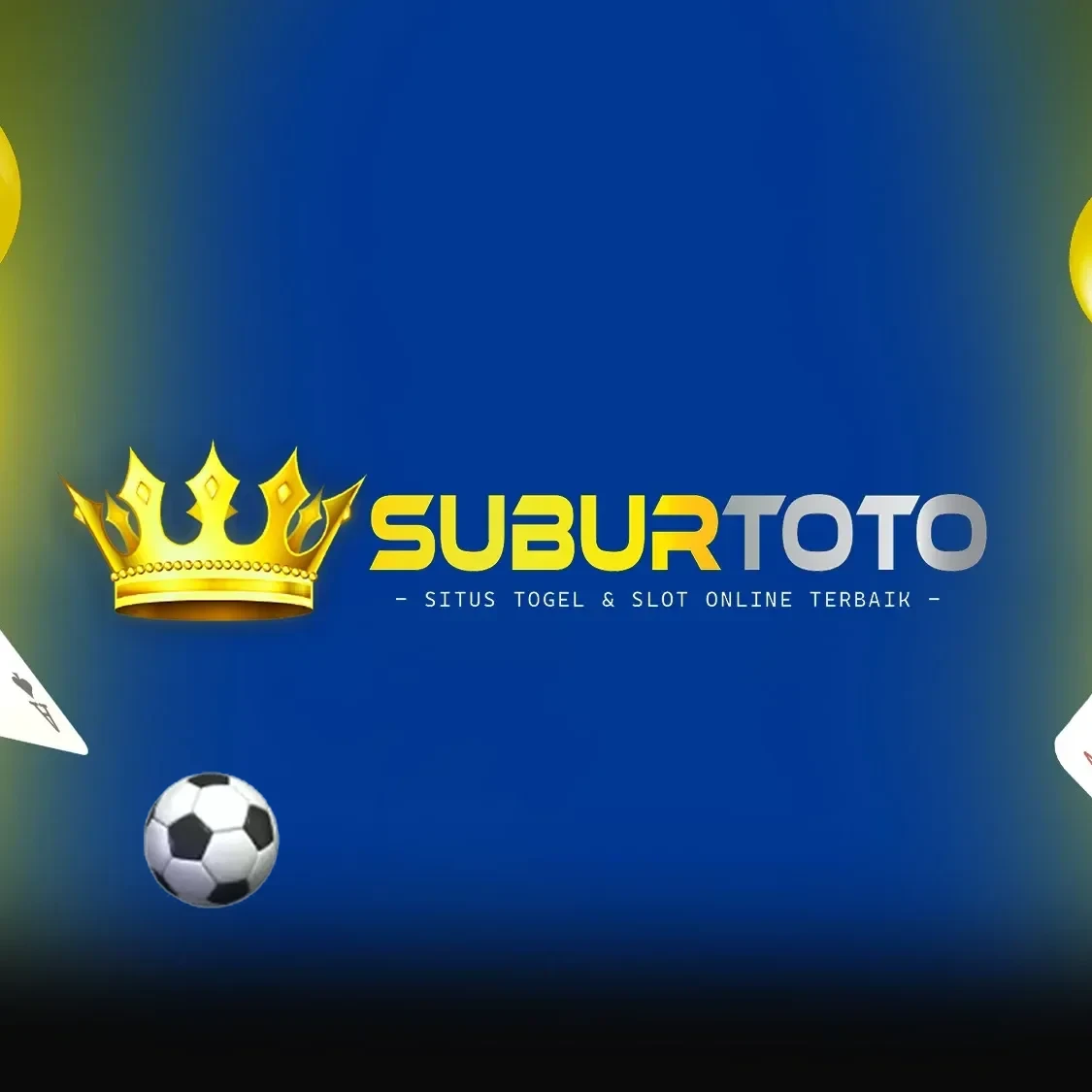 suburtoto — Aplikasi Hub Unduhan